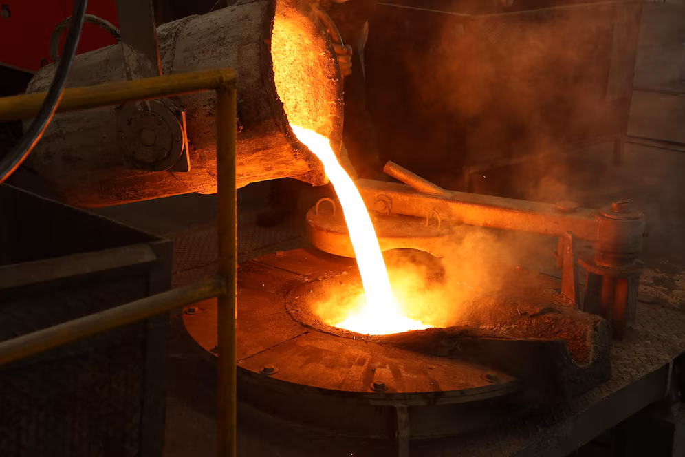 Furnace Image
