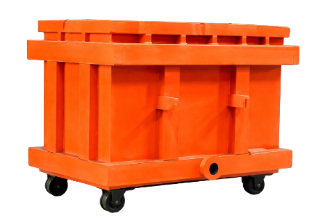 Mold Box / Flask Box — Castofoam CFMB Series