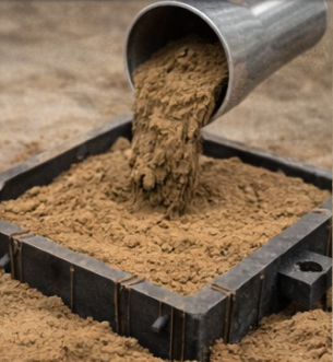 Mold Making